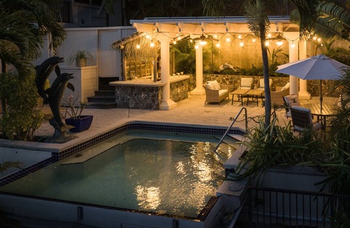 Ajax Peak House | Dancing Dolphins ~ Pool + Tesla Solar!