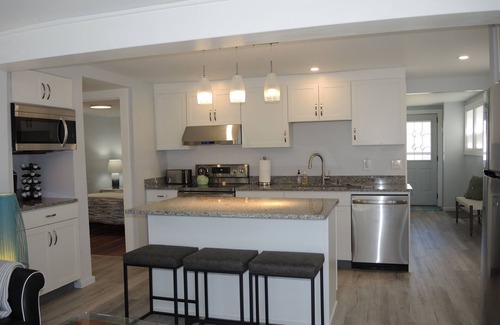 Maryland House | Dancing Waters NEW renovation, Goodyear Lake convenient to Baseball Tournaments