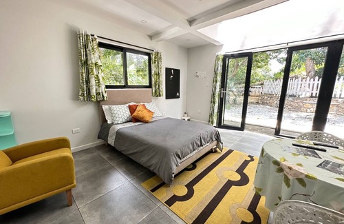 Santa Marta Bed & Breakfast | Dandelion Bloom