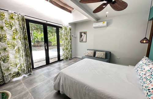 Santa Marta Bed & Breakfast | Dandelion Bloom
