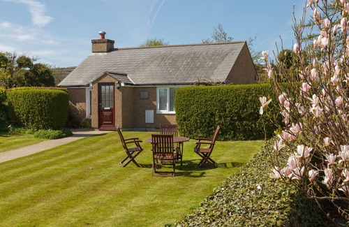 Cregneish Cottage | Dandy Rigg Cottage - sleeps 4 guests in 2 bedrooms