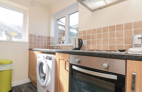 Bridlington Cottage | Danescroft