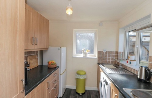 Bridlington Cottage | Danescroft