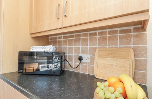 Bridlington Cottage | Danescroft