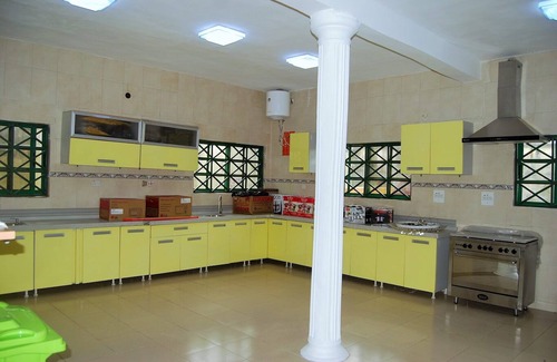 Port Harcourt Hotel | Daneto Hotel