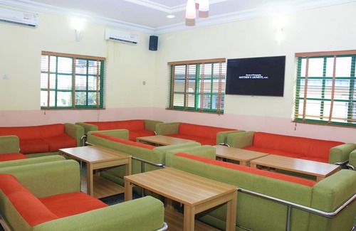 Port Harcourt Hotel | Daneto Hotel
