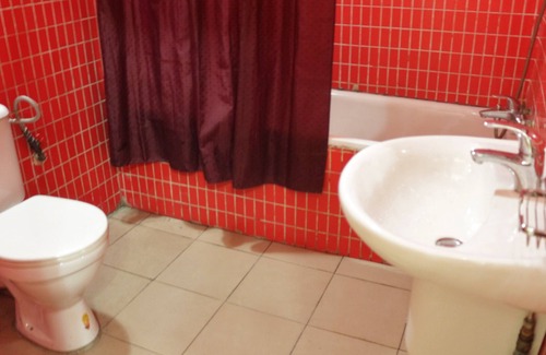 Port Harcourt Hotel | Daneto Hotel