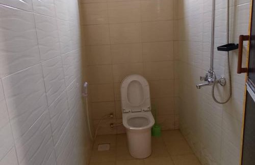 Arusha Region Hotel | Dangote Farm House Eyasi