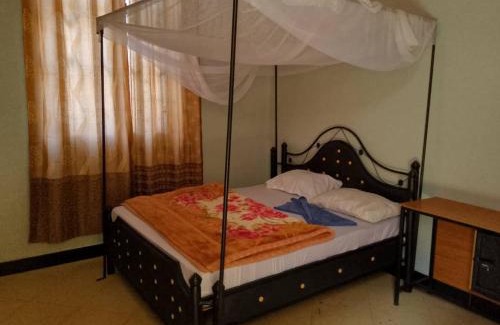 Arusha Region Hotel | Dangote Farm House Eyasi