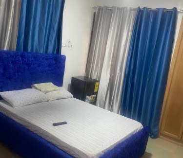 Adenta Apartment | Dani K Two bedroom apartment located at Adenta Filling, close to the KFC