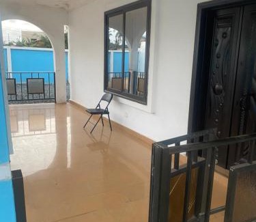 Adenta Apartment | Dani K Two bedroom apartment located at Adenta Filling, close to the KFC