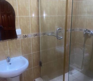 Adenta Apartment | Dani K Two bedroom apartment located at Adenta Filling, close to the KFC