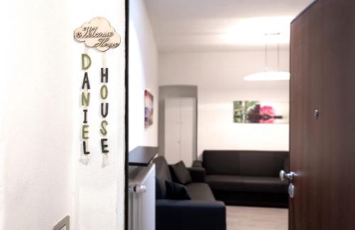 Bellano Apartment | Daniel House