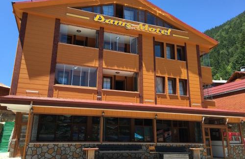 Uzungol Hotel | Danis Otel Ve Restoran