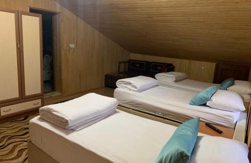 Uzungol Hotel | Danis Otel Ve Restoran