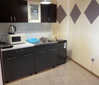 Primorski Apartment | Danita Apartments & Diva restaurant BBQ&pool bar