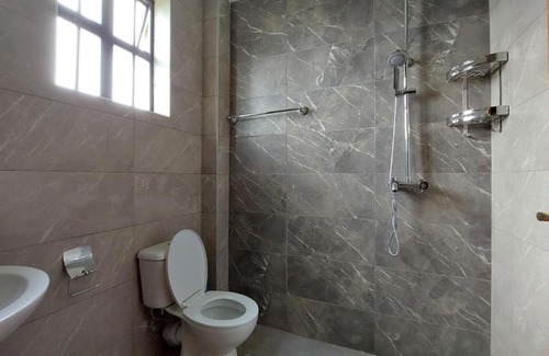 Nairobi Apartment | Dankins Agencies