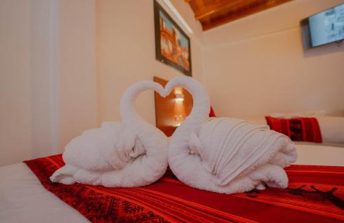 Aguas Calientes House | DANNA INN