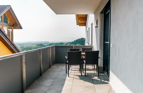 Wolfsegg am Hausruck Apartment | Danner Appartements