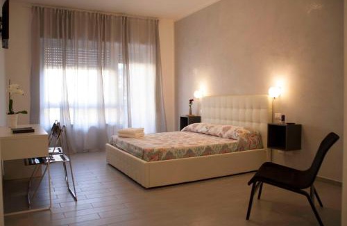 Gianicolense Bed & Breakfast | DaNoi in Trastevere