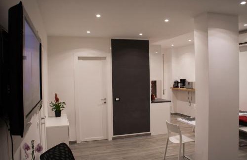 Gianicolense Bed & Breakfast | DaNoi in Trastevere