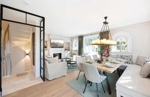 List House | Dansk Skuul Haus 4