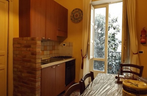 Palermo House | - Dante Apartment