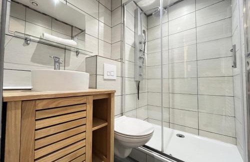 Reims Apartment | Danton confortable chaleureux proche centre-ville