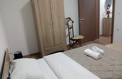 Gevgelija Apartment | Dany Apartments