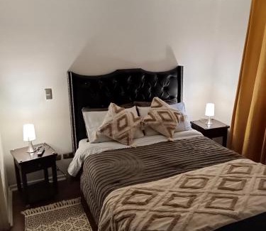 Bellas Artes Apartment | Danyedi Apart