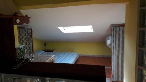 Sperlonga Apartment | DANYGIO - MANSARDA SPERLONGA