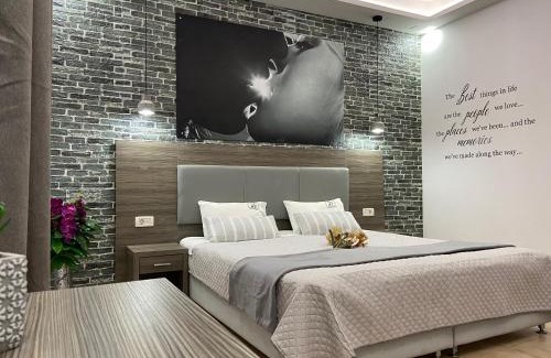 Tsilivi Hotel | Daphne Studios