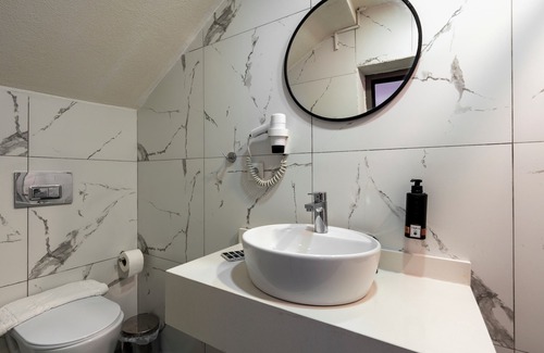 Golturkbuku Hotel | Daphnis Hotel
