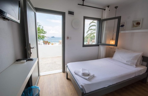 Golturkbuku Hotel | Daphnis Hotel