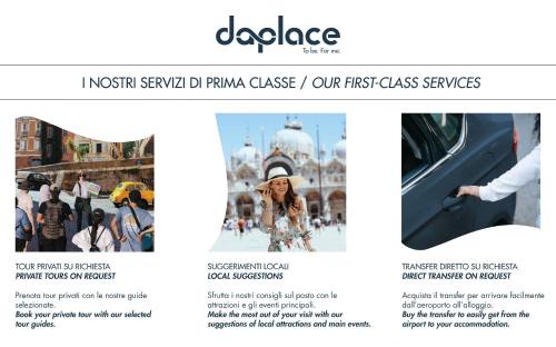 Rione VI Parione House | Daplace - La Mongolfiera Rooms in Navona