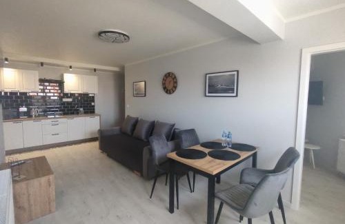 Darlowko Apartment | Darłówko Apartament Morski XII