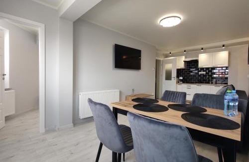 Darlowko Apartment | Darłówko Apartament Morski XII