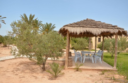Mellita Villa | Dar Almassa is a Riad Paradisiac with its swimming pool and 60m² suites.