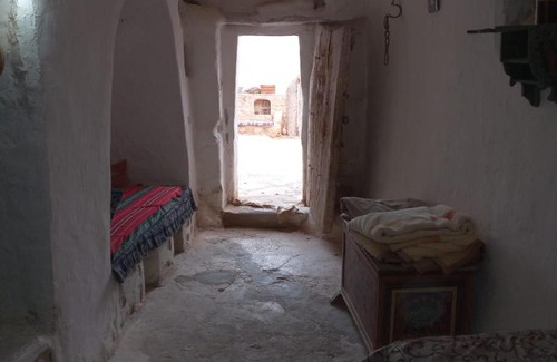 Tataouine North House | Dar Amina
