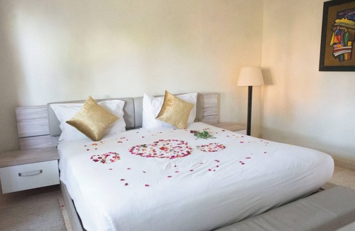Assouel Villa | Dar Annour Enlighten your Soul, Rejuvenate your mind and body.