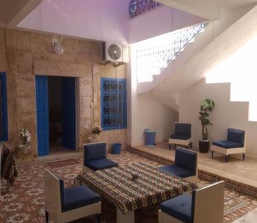 Medina de Sousse House | Dar Aziz VIP