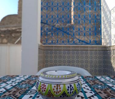 Medina de Sousse House | Dar Aziz VIP
