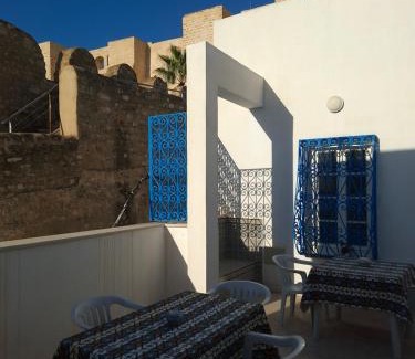 Medina de Sousse House | Dar Aziz VIP