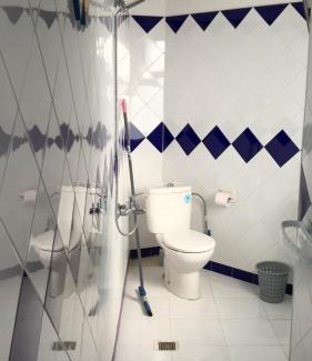 Asilah Apartment | Dar Bouanani