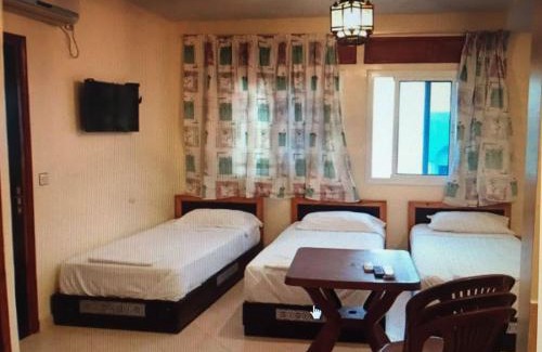 Asilah Apartment | Dar Bouanani