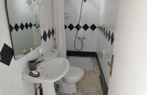 Miramar Apartment | Dar brisa mediterraneo