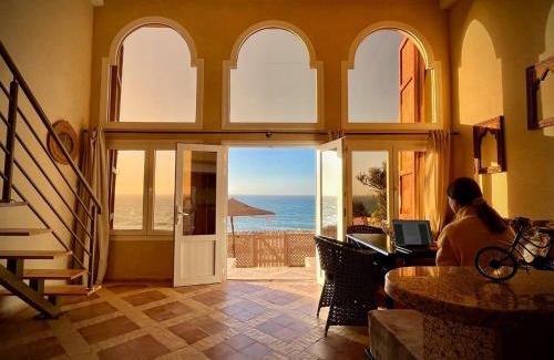 Mirleft Apartment | Dar diafa samira