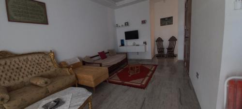 Hammamet Sud House | Dar El Bhar Hammamet