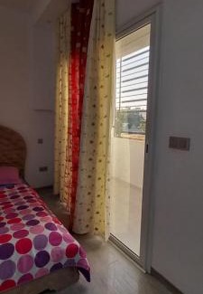 Hammamet Sud House | Dar El Bhar Hammamet