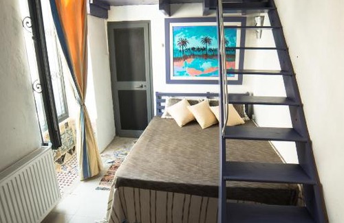 Sidi Bou Said Bed & Breakfast | Dar el Fell